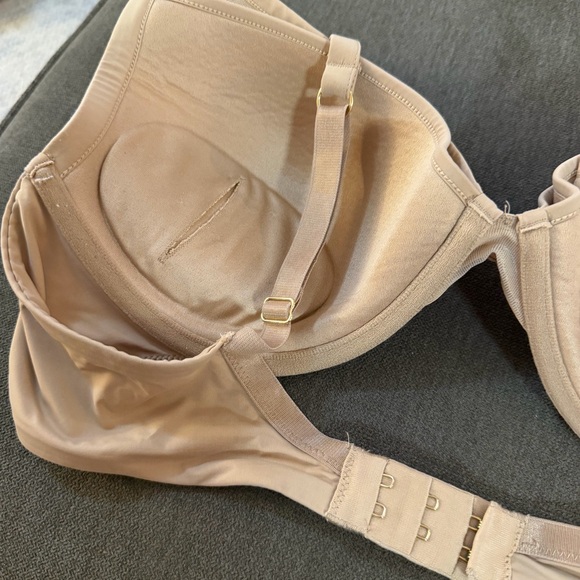 Thirdlove 24/7 Classic Uplift Plunge Bra - Picture 5 of 5